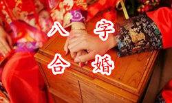 属羊的人婚姻配对（八字合婚）