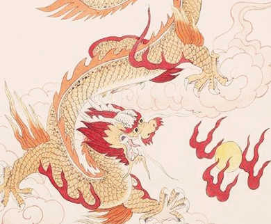 属龙性格优点和缺点 属龙性格优点和缺点