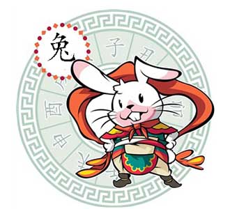 属兔2021年运势及运程