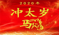 属马的人2020年(冲太岁)