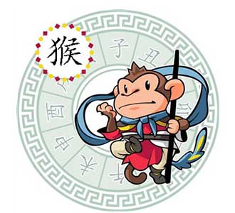 属猴2021年运势及运程