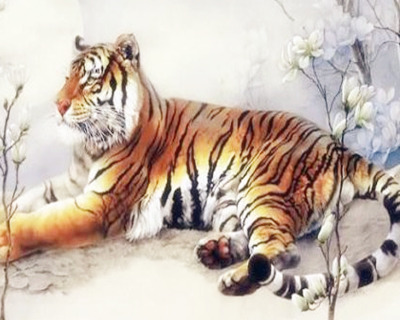 1974年属虎的人是什么命