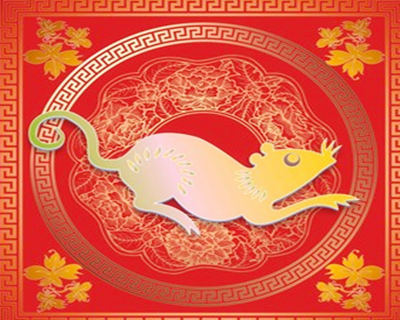 属鼠的和什么属相最配