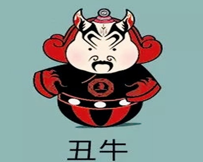 属牛和什么属相相冲