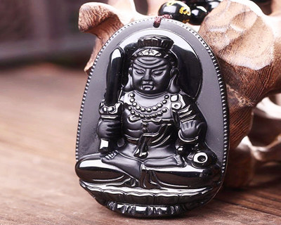 十二生肖的守护神 十二生肖的守护神