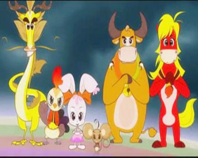 十二生肖月份对照表 十二生肖月份对照表