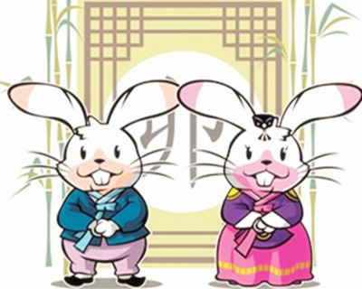 属兔的最佳配偶 属兔的最佳配偶
