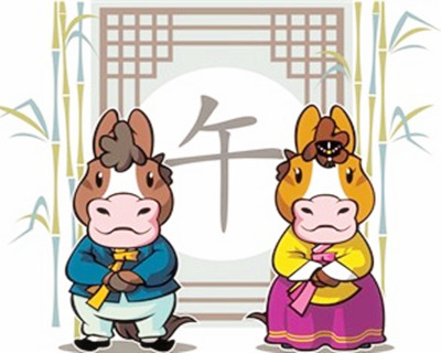 属马的最佳配偶 属马的最佳配偶