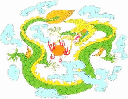 属龙女人的性格特点及脾气 属龙女人的性格特点及脾气