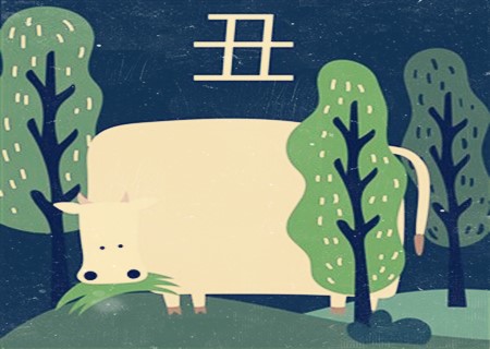 属牛适合什么职业