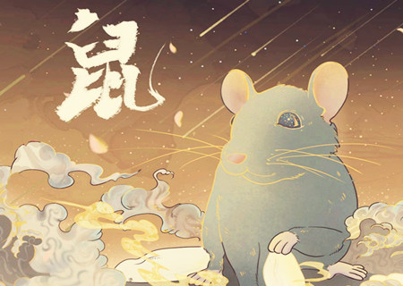 属鼠适合养什么植物 属鼠适合养什么植物