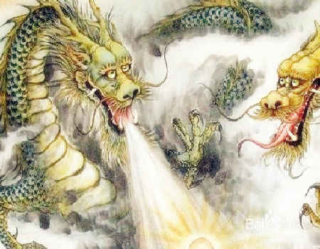 属龙男和什么属相最配 属龙男和什么属相最配