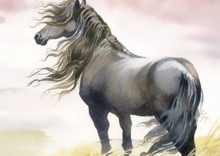 属马适合做什么生意 属马适合做什么生意