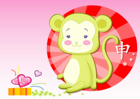 属猴的宝宝几月出生好 属猴的宝宝几月出生好