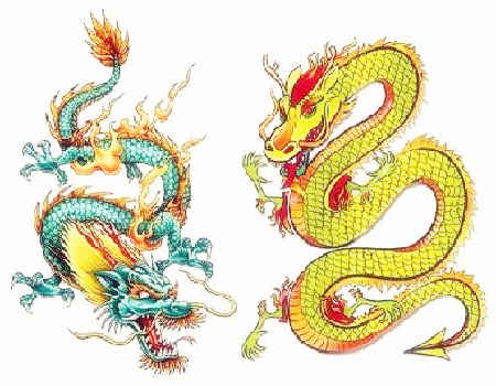 属龙人的婚姻与命运 属龙人的婚姻与命运