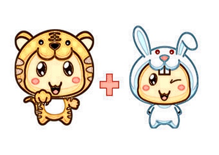 虎和兔的属相合不合 虎和兔的属相合不合