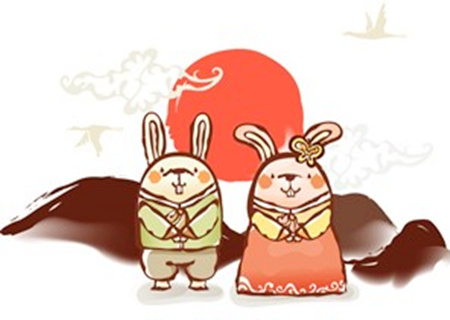 属兔适合住几楼 属兔适合住几楼