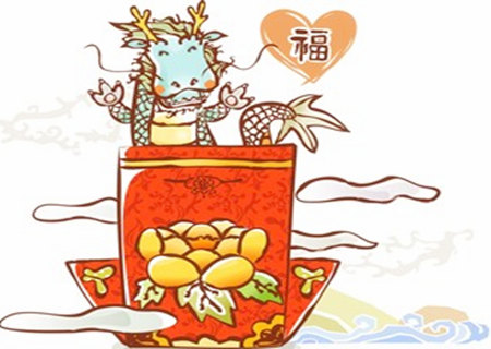 属龙适合住几楼 属龙适合住几楼