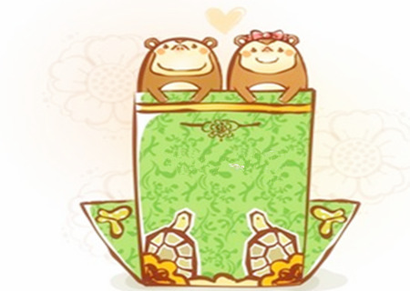 属猴适合住几楼 属猴适合住几楼