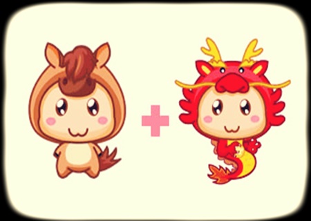 马和龙的属相合不合 马和龙的属相合不合