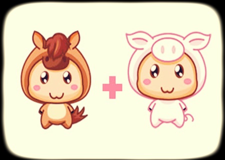 马和猪的属相合不合 马和猪的属相合不合