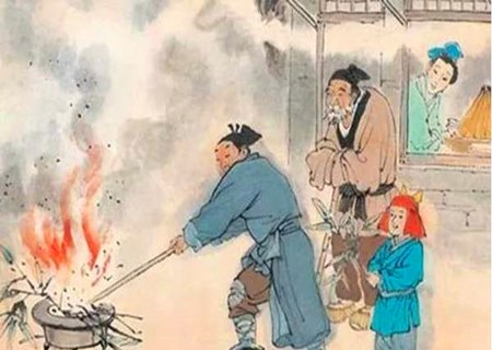 属火的生肖有哪些