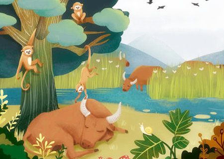 猴和牛的属相合不合 猴和牛的属相合不合