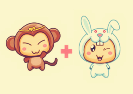 猴和兔的属相合不合 猴和兔的属相合不合