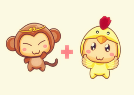 猴和鸡的属相合不合 猴和鸡的属相合不合