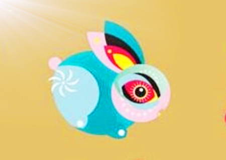 属兔2020年运势 属兔2020年运势