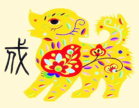 生肖属狗女最怕几月出生