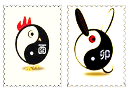 鸡和兔的属相合不合 鸡和兔的属相合不合