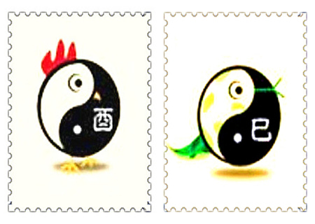 鸡和蛇的属相合不合 鸡和蛇的属相合不合