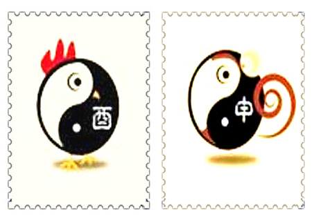 鸡和猴的属相合不合 鸡和猴的属相合不合