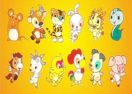 十二生肖哪个命最苦