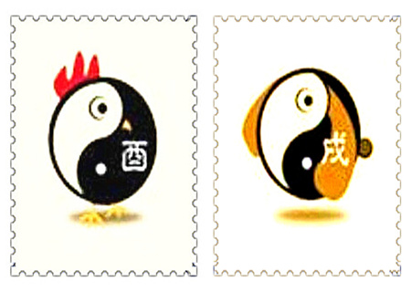 鸡和狗的属相合不合 鸡和狗的属相合不合