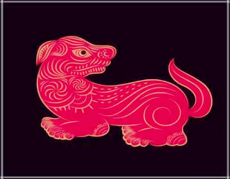 狗和鸡的属相合不合