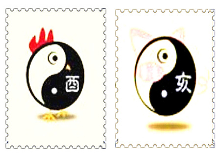 鸡和猪的属相合不合 鸡和猪的属相合不合