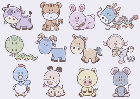 最好色的生肖是什么 最好色的生肖是什么