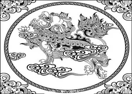 什么属相不能带麒麟