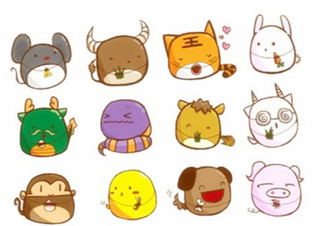 什么生肖事业运最好