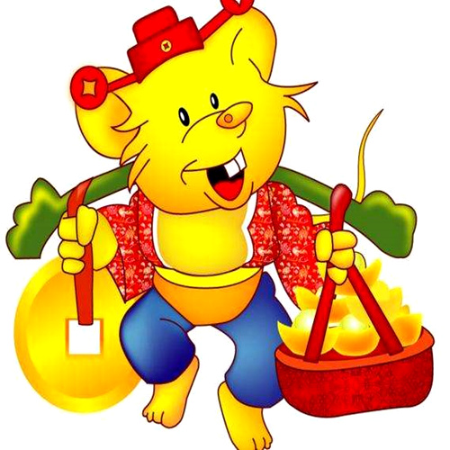 属鼠人本命年要注意什么