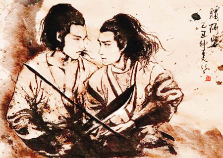 什么生肖最仗义 什么生肖最仗义