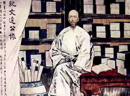 纪晓岚属什么生肖 纪晓岚属什么生肖