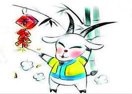 十二生肖羊和什么相配 十二生肖羊和什么相配