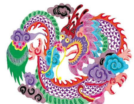 属龙人一生财运如何