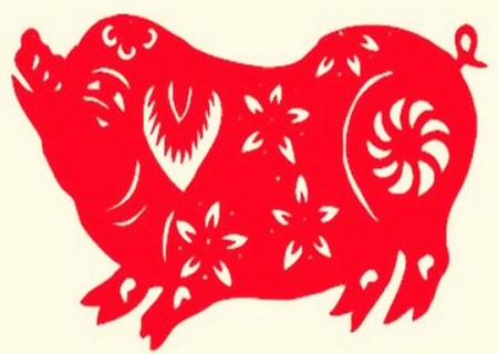 属猪佩戴什么运气最好