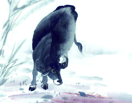 属牛和什么属相不合