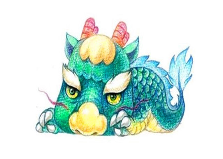 属龙人的贵人是什么属相 属龙人的贵人是什么属相