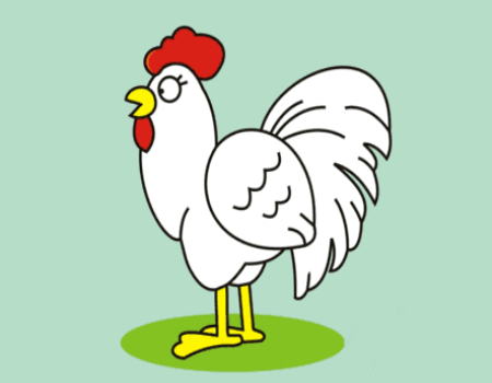 属鸡的年份、是多少年的 属鸡的年份、是多少年的